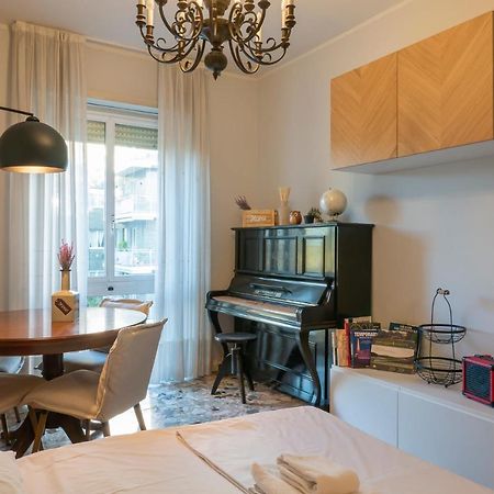 מילאנו Cozy Apartment Treviso 31 מראה חיצוני תמונה