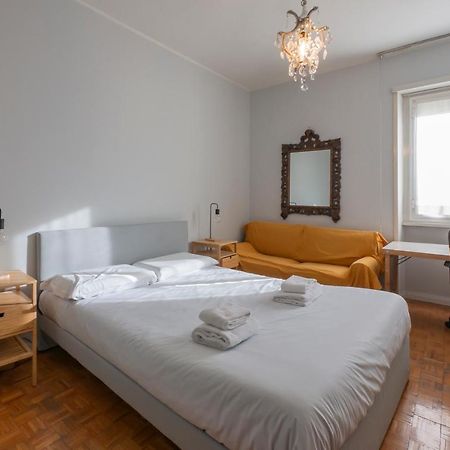 מילאנו Cozy Apartment Treviso 31 מראה חיצוני תמונה