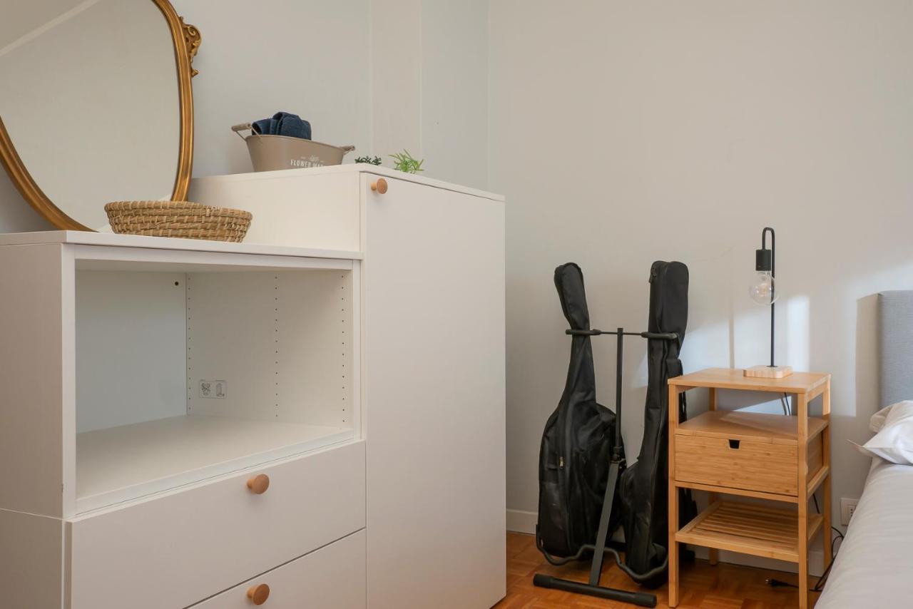 מילאנו Cozy Apartment Treviso 31 מראה חיצוני תמונה