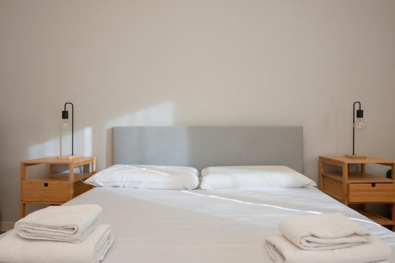 מילאנו Cozy Apartment Treviso 31 מראה חיצוני תמונה