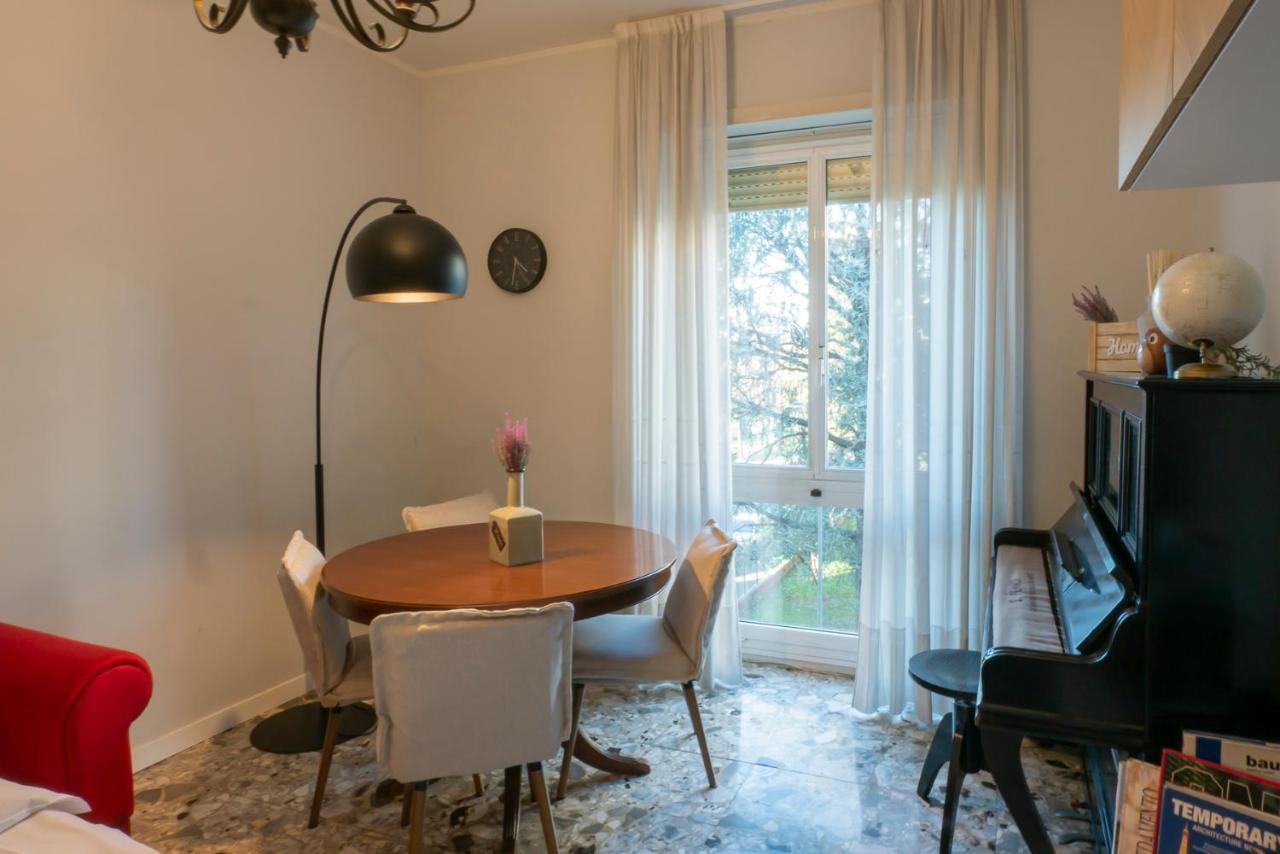מילאנו Cozy Apartment Treviso 31 מראה חיצוני תמונה