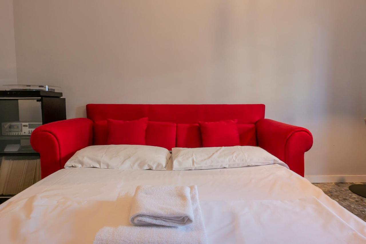מילאנו Cozy Apartment Treviso 31 מראה חיצוני תמונה
