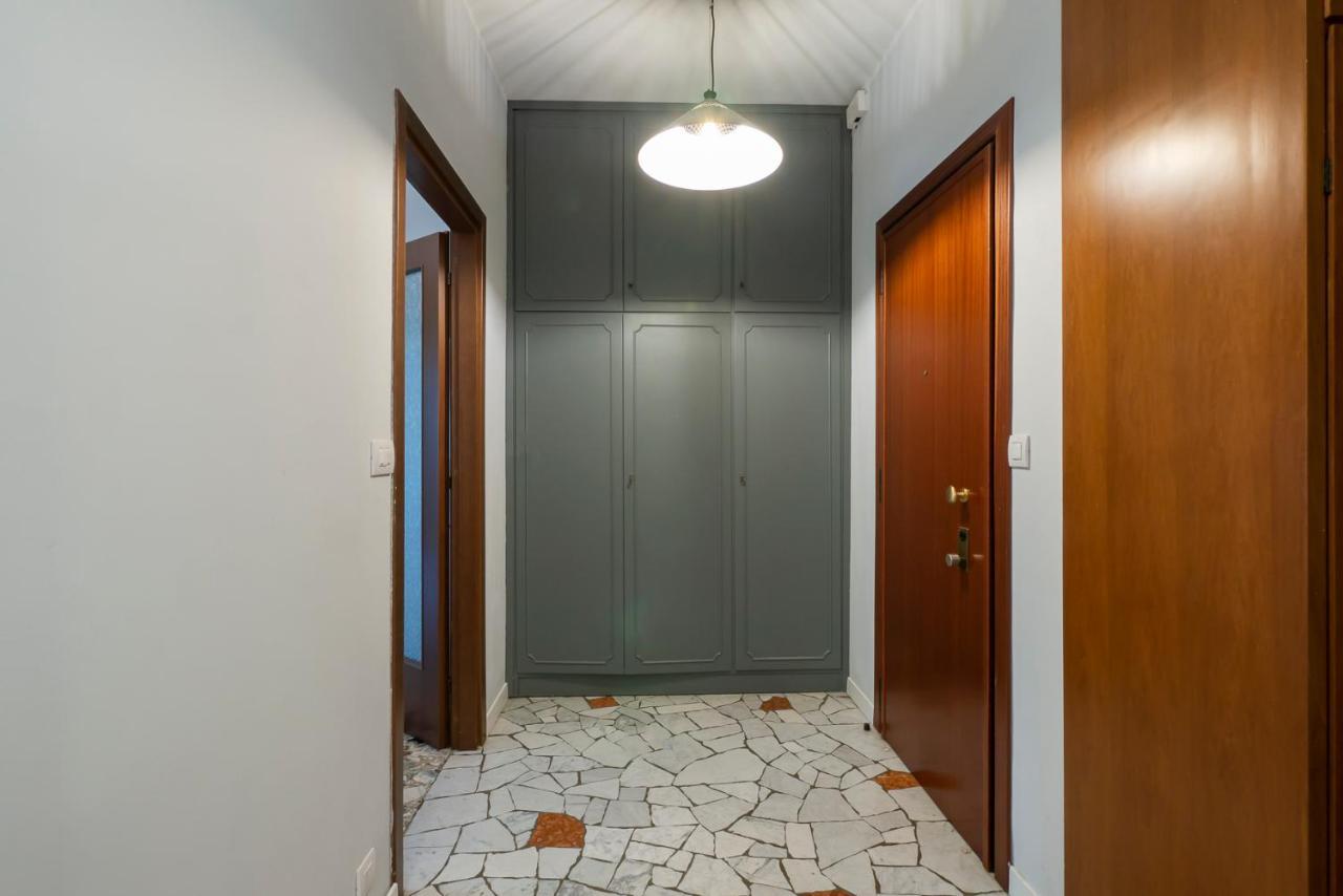מילאנו Cozy Apartment Treviso 31 מראה חיצוני תמונה