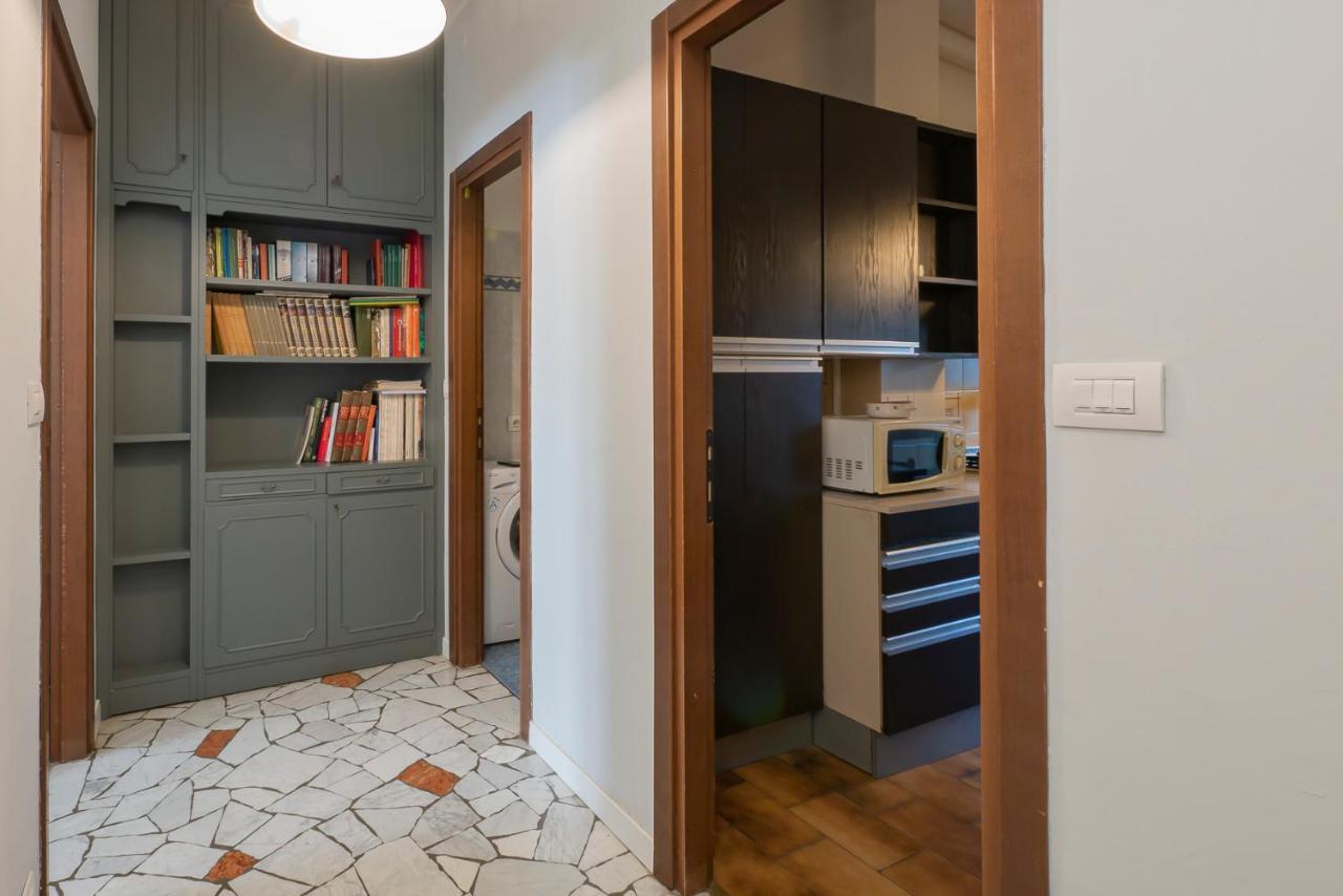 מילאנו Cozy Apartment Treviso 31 מראה חיצוני תמונה