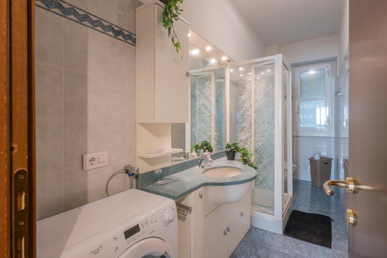 מילאנו Cozy Apartment Treviso 31 מראה חיצוני תמונה