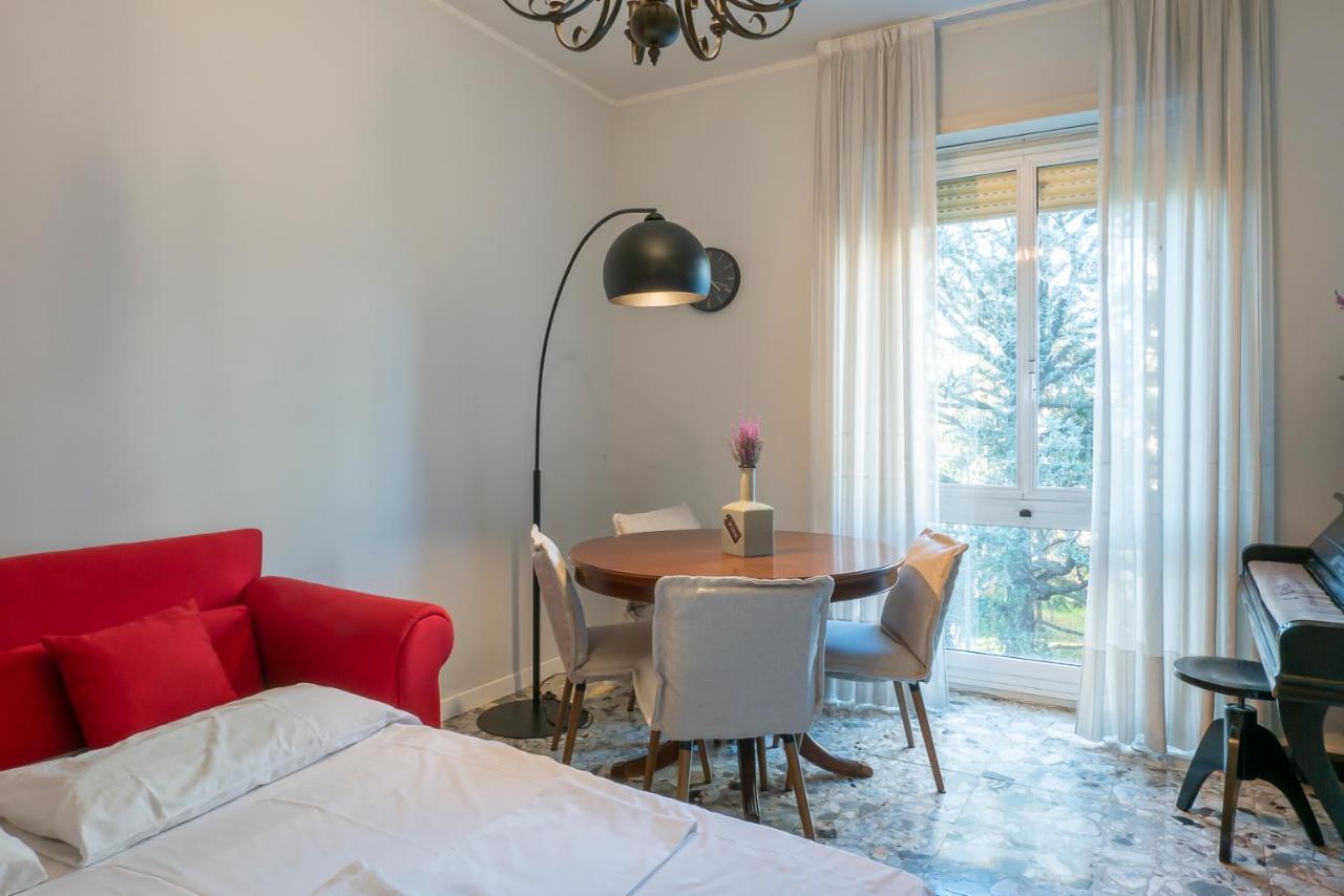 מילאנו Cozy Apartment Treviso 31 מראה חיצוני תמונה